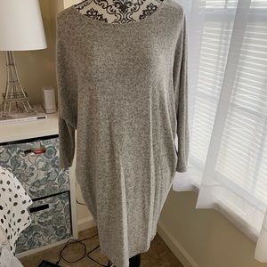 Super Soft Dress